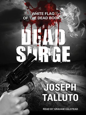 cover image of Dead Surge